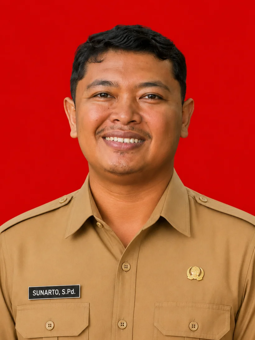 Pembina Paskibra